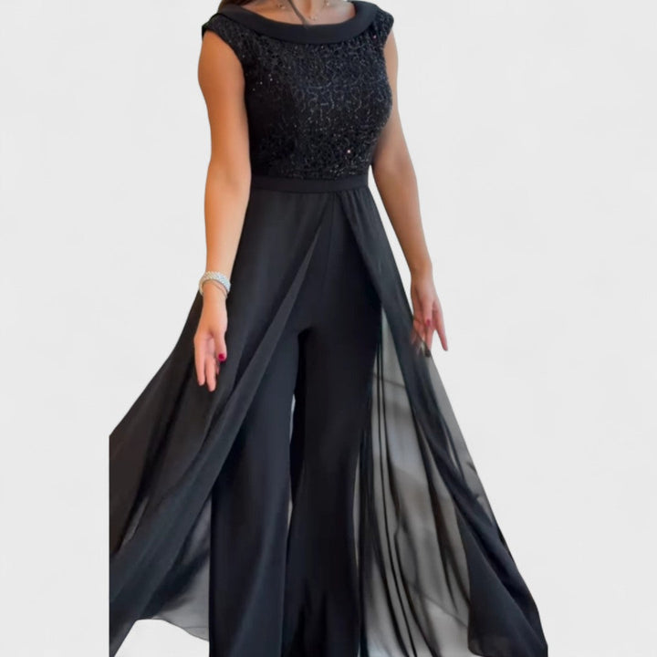 ZORA™|TUTA SOFISTICATA