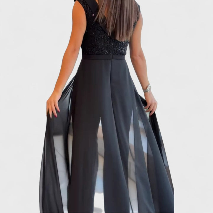 ZORA™|TUTA SOFISTICATA