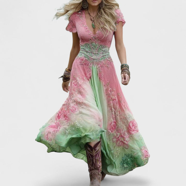 FLORA™|SOGNO FIORITO