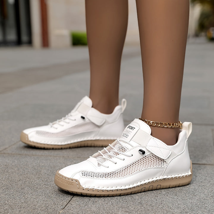 Mira Scarpe Ortopediche Traspirante