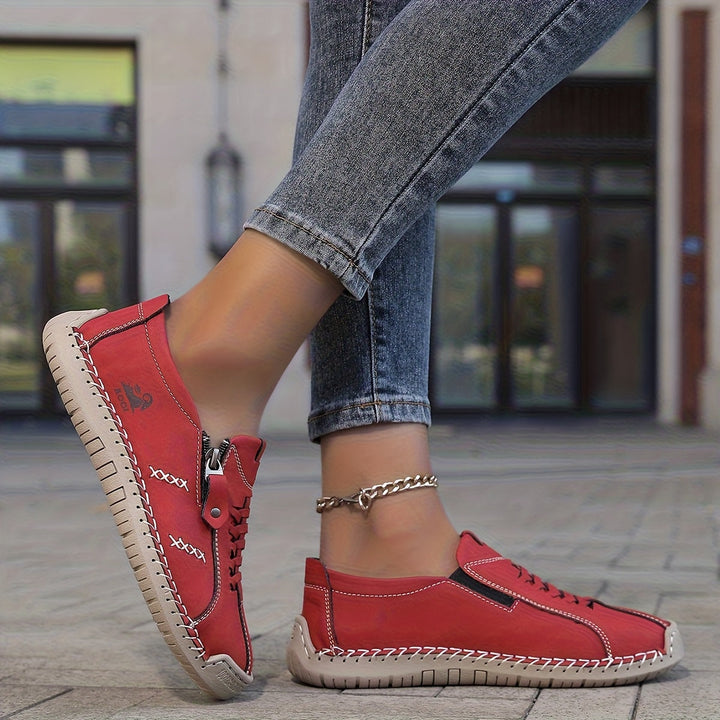 Nila Scarpe Comfort Ergonomiche