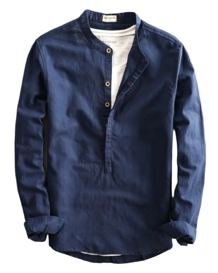 GIACOMO™|CAMICIA ELEGANTE DA UOMO