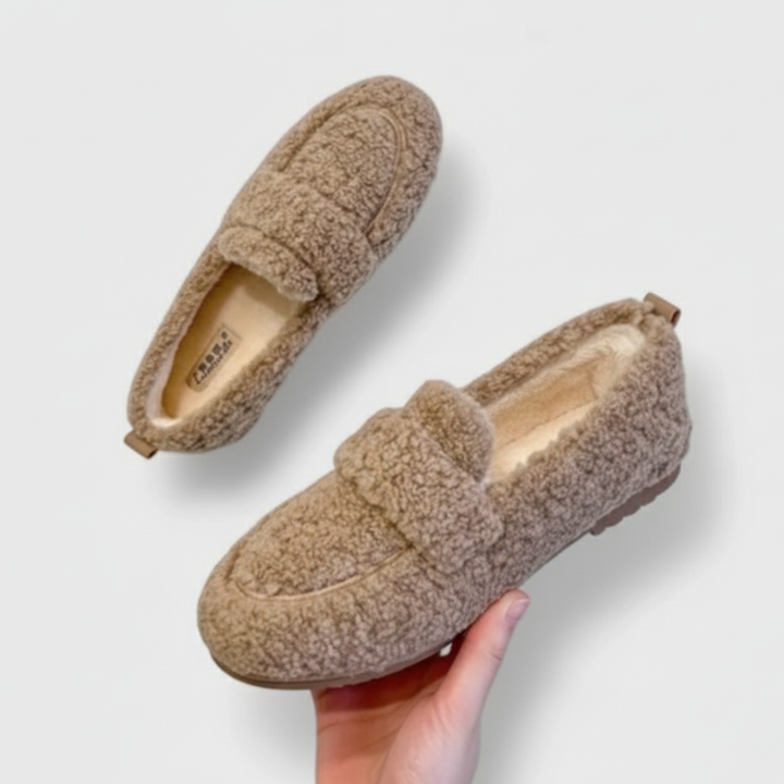 SOLENNE™|CALZATURE CALDE DAL DESIGN ELEGANTE