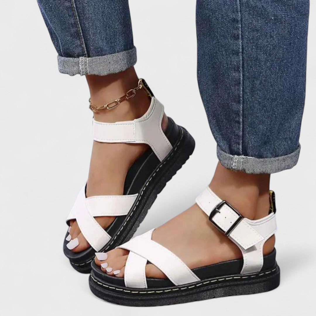 ZAYLEE™|SANDALI ORTOPEDICI