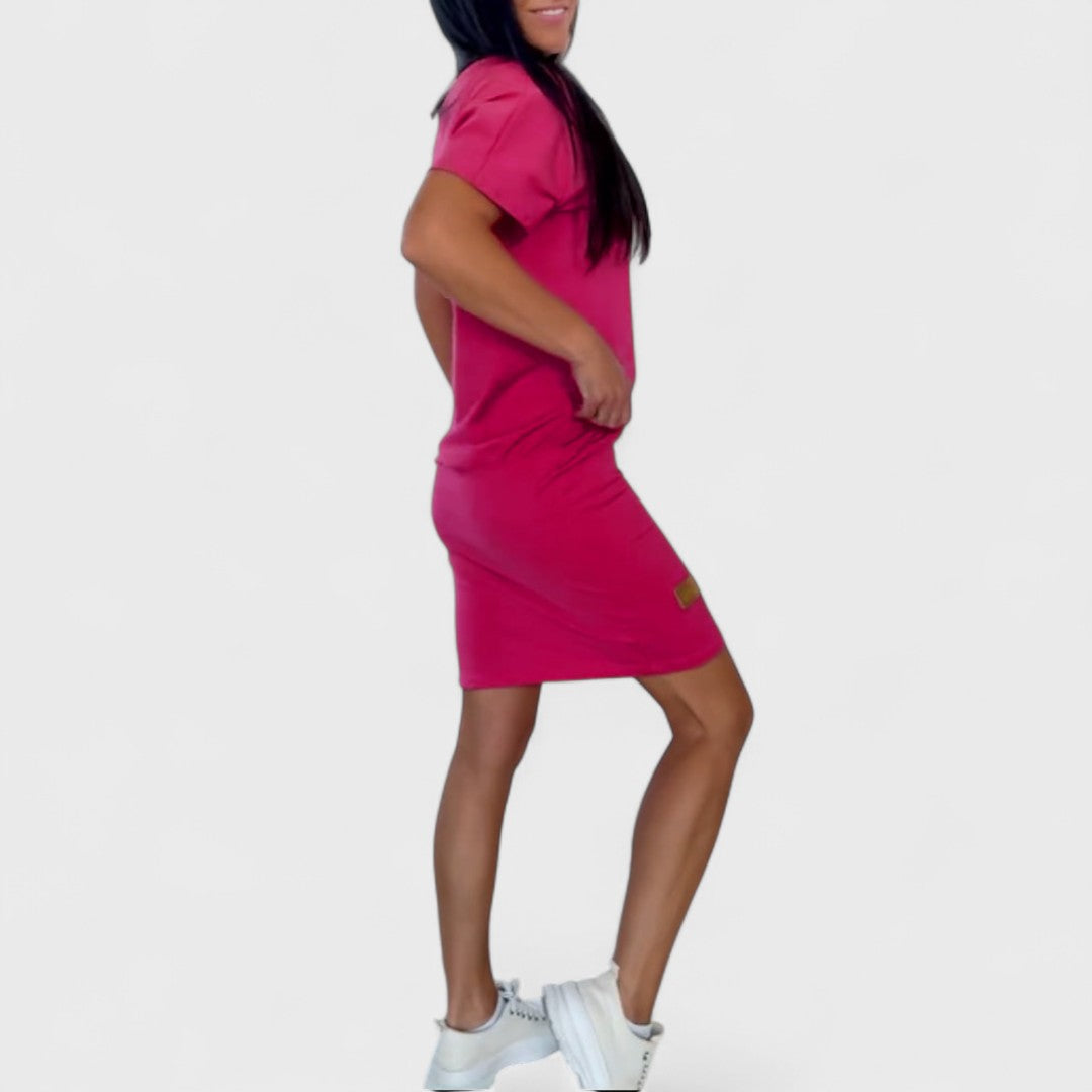 MARS™|ABBIGLIAMENTO CASUAL ELEGANTE