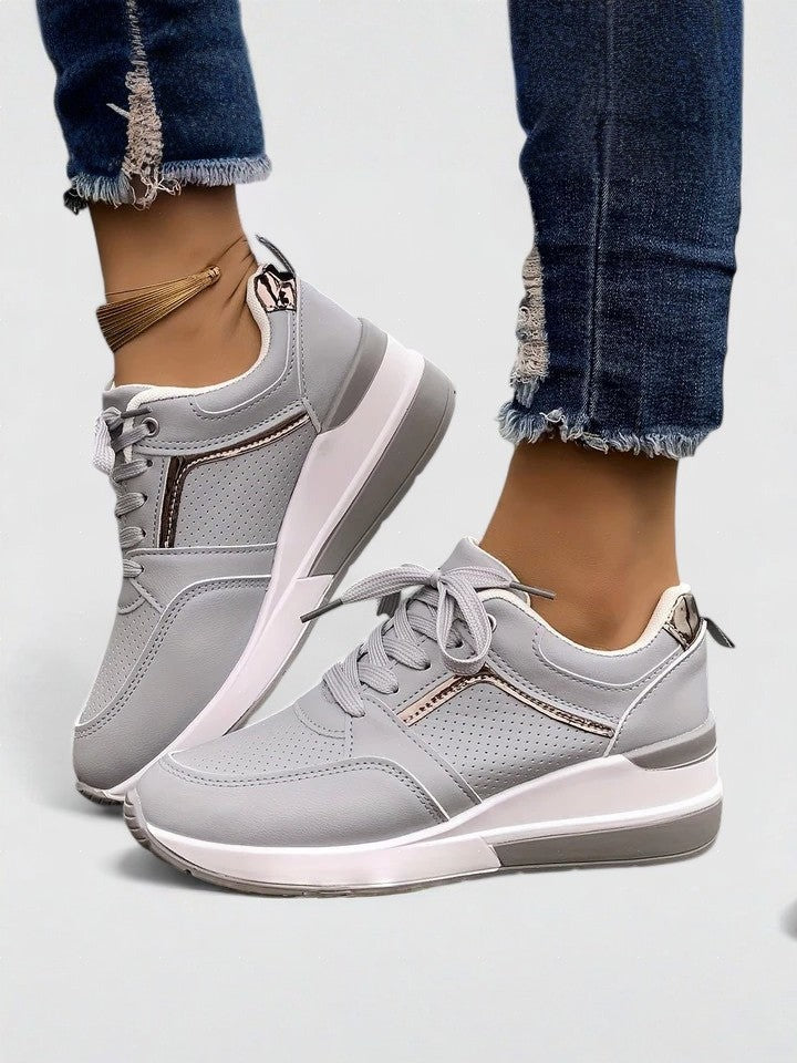 NOVYSSA™|SCARPE ORTOPEDICHE CONFORTO CON SUPPORTO PLANTARE