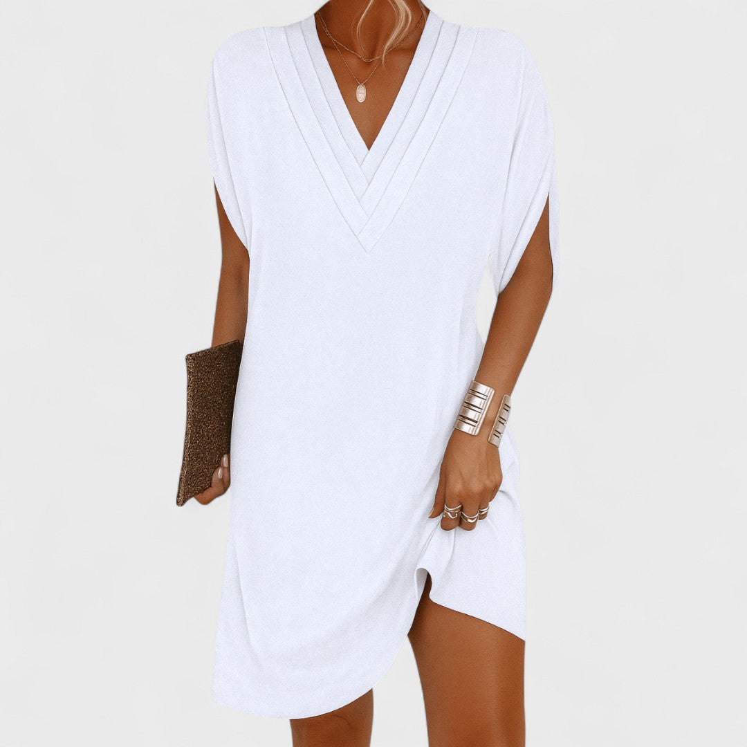 SENSE™|ABITO ELEGANTE DAL TAGLIO ACCATTIVANTE