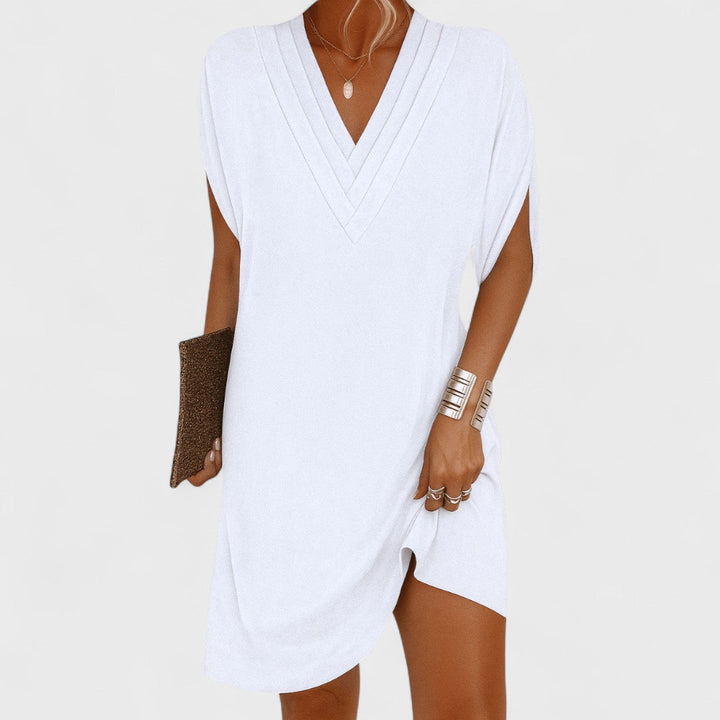 SENSE™|ABITO ELEGANTE DAL TAGLIO ACCATTIVANTE