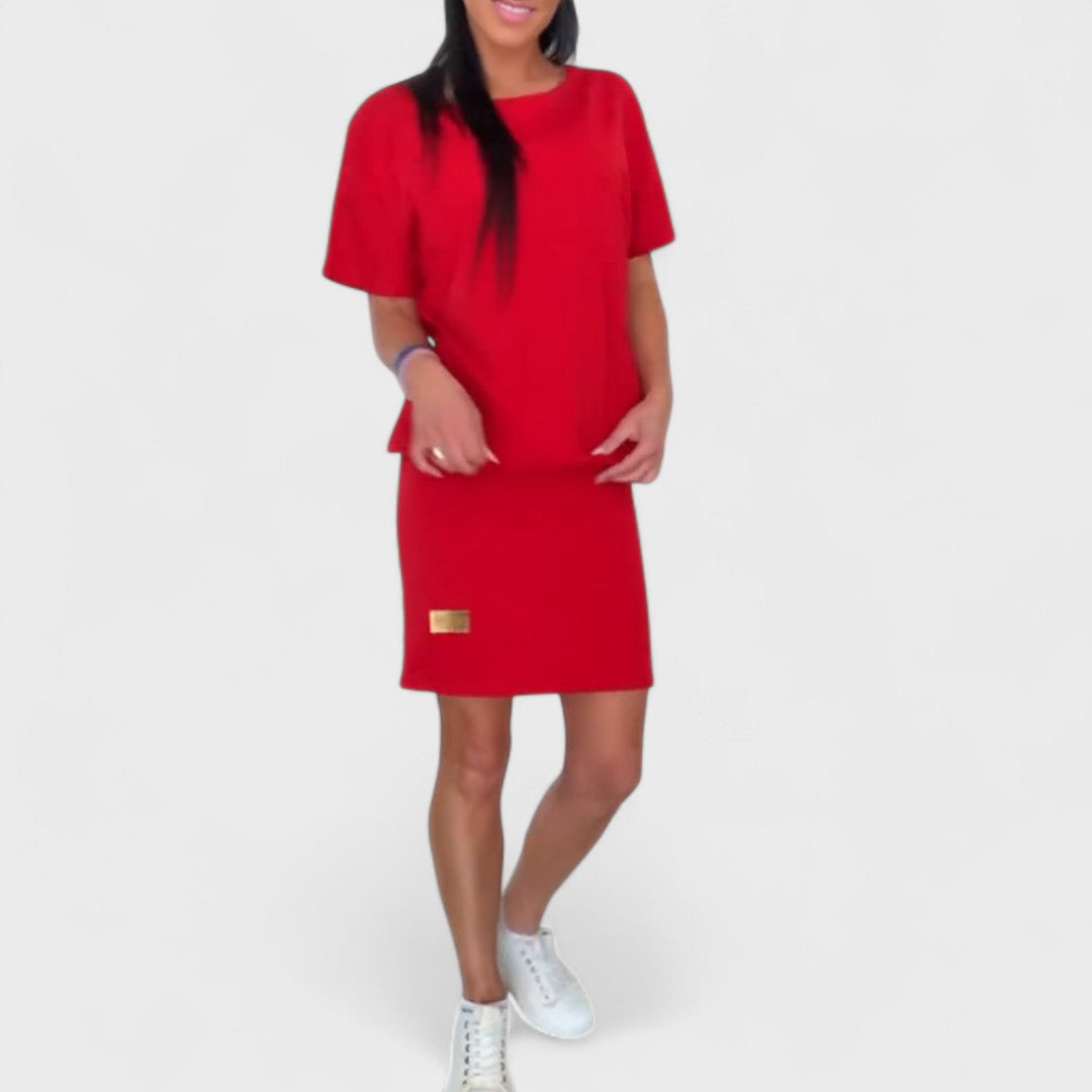 MARS™|ABBIGLIAMENTO CASUAL ELEGANTE