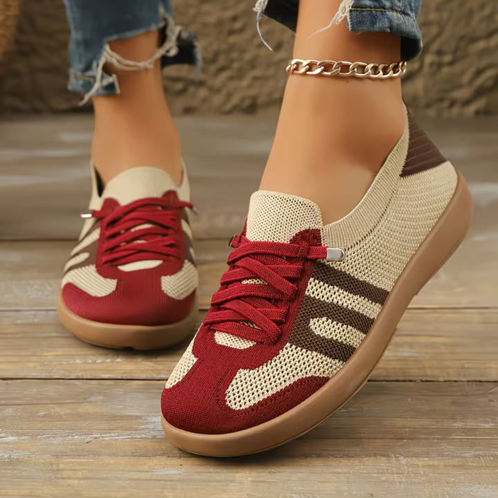 Leggera Scarpe Comfort Ortopediche
