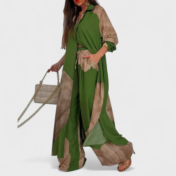 MORIEL™|SET DI ELEGANZA