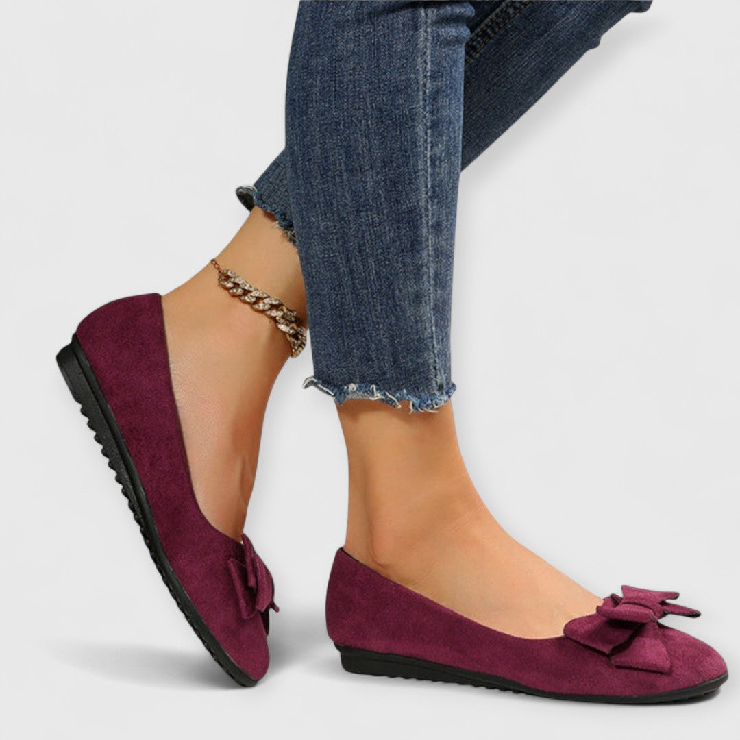 LISSANDRA | SCARPE BASSE ORTOPEDICHE