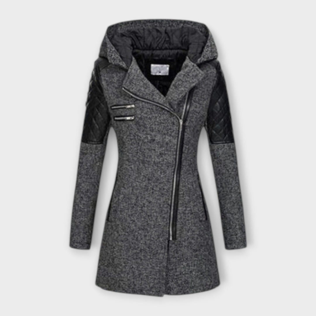 SOFIA™|CAPPOTTO INVERNALE
