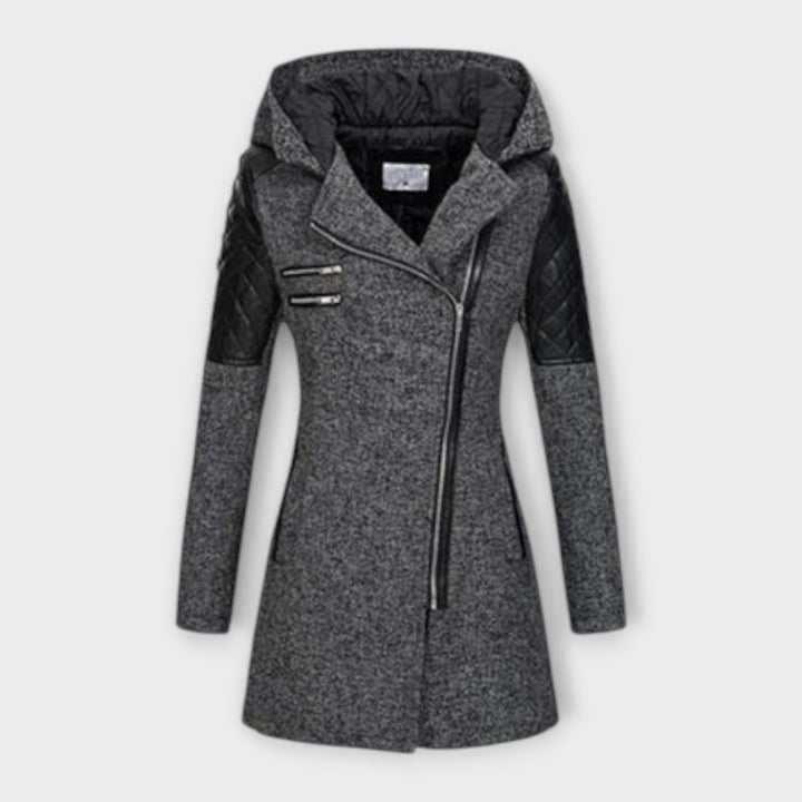 SOFIA™|CAPPOTTO INVERNALE