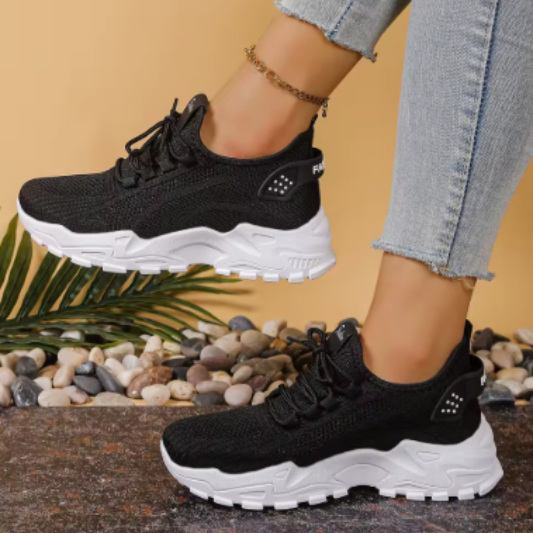 Altezza Scarpe Platform Versatili