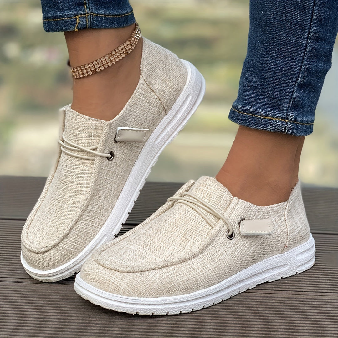 Lorena Scarpe Casual Traspiranti