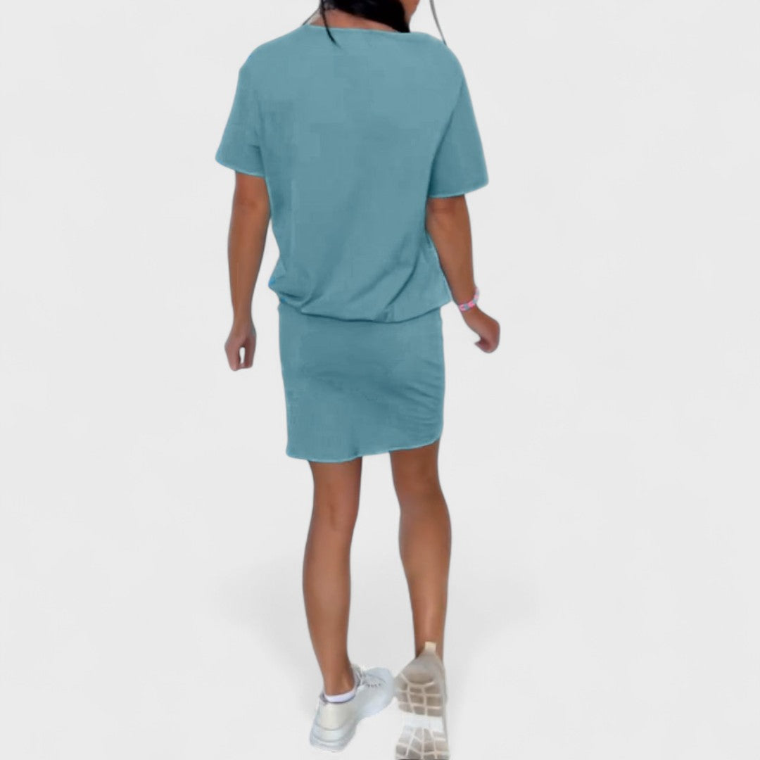 MARS™|ABBIGLIAMENTO CASUAL ELEGANTE