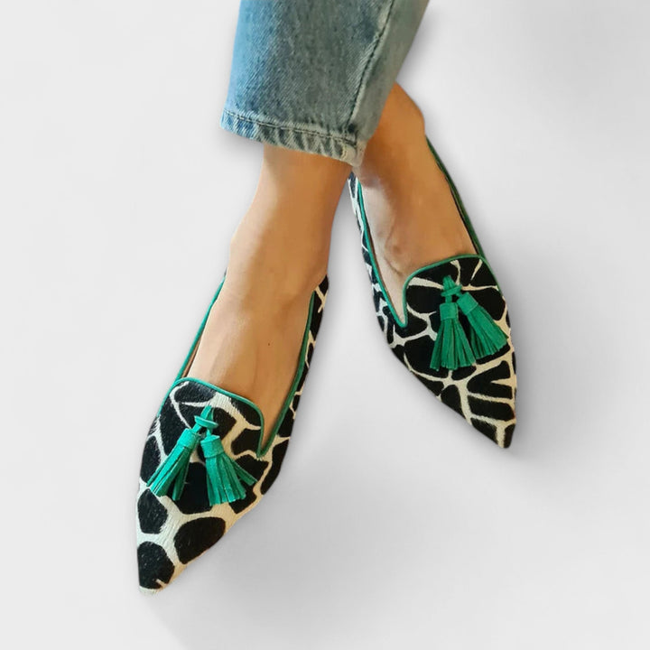 JULIA™|ELEGANTE SLIPPER