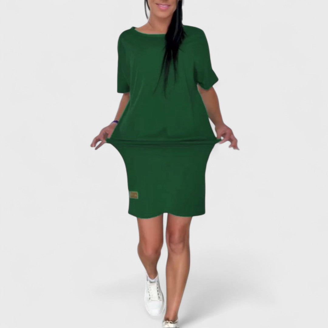 MARS™|ABBIGLIAMENTO CASUAL ELEGANTE