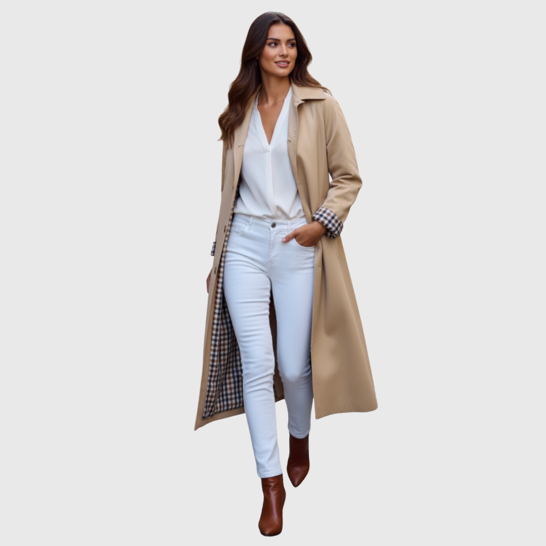 ANASTASIA™|CAPPOTTO ELEGANZA