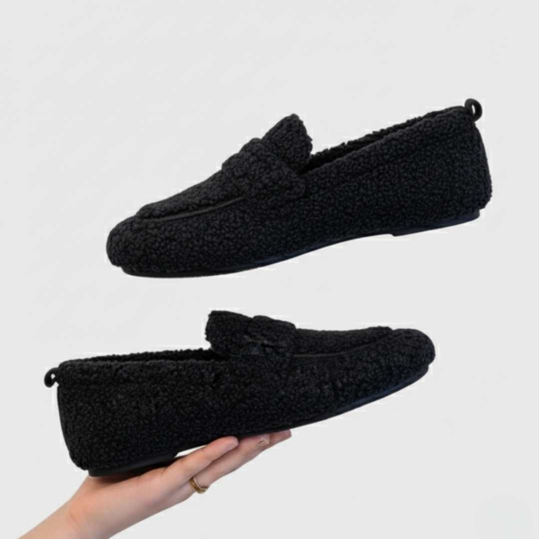 SOLENNE™|CALZATURE CALDE DAL DESIGN ELEGANTE