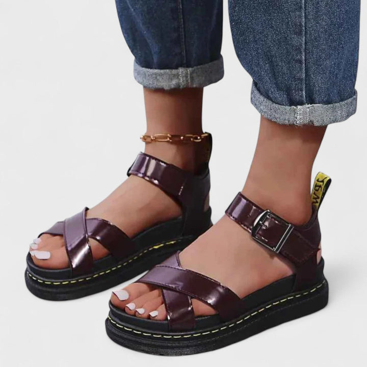 ZAYLEE™|SANDALI ORTOPEDICI