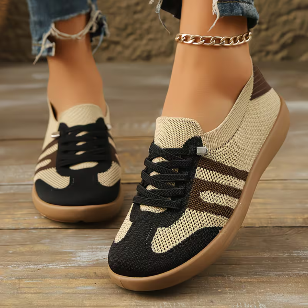 Leggera Scarpe Comfort Ortopediche
