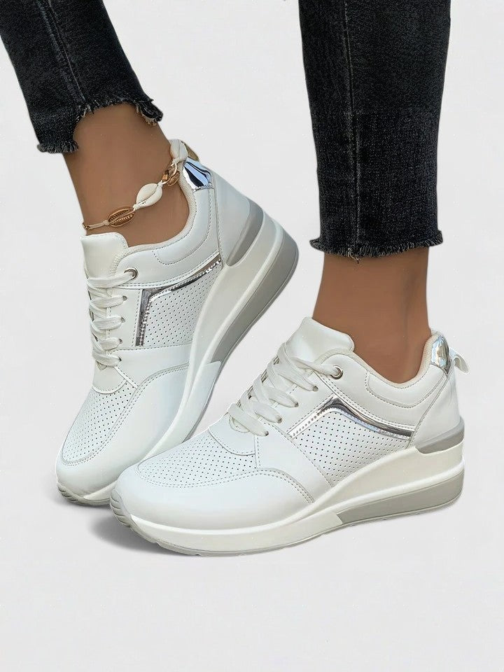 NOVYSSA™|SCARPE ORTOPEDICHE CONFORTO CON SUPPORTO PLANTARE