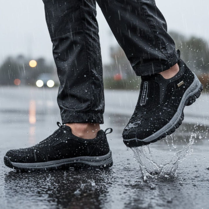 Palma Scarpe Comfort Ortopediche