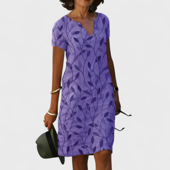 CLAUDIA™|ABITO ESTIVO COMFORT