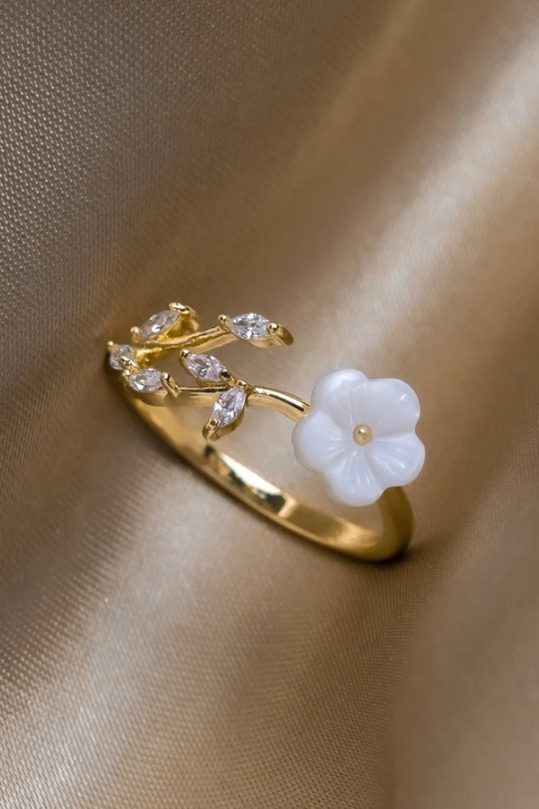 KAIA™|ANELLO BLOSSOM