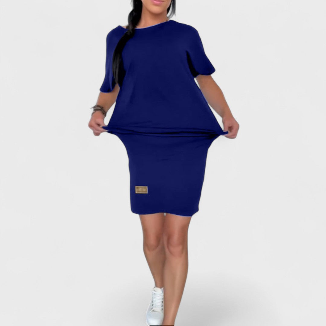 MARS™|ABBIGLIAMENTO CASUAL ELEGANTE