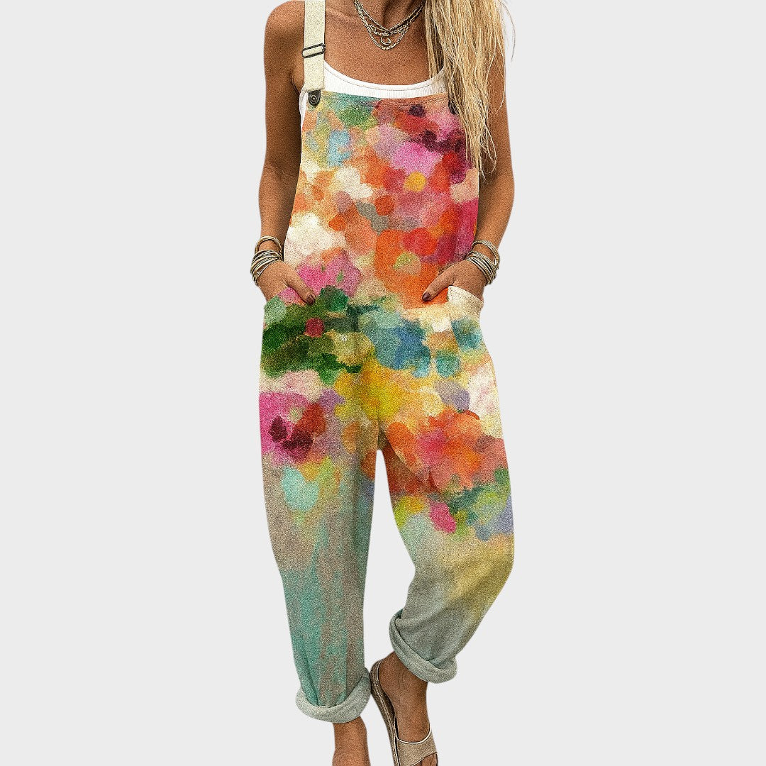 VALENTINA™|TUTA ARTISTICA