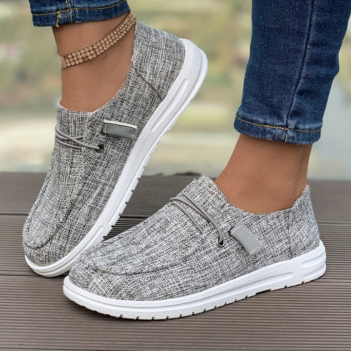 Lorena Scarpe Casual Traspiranti
