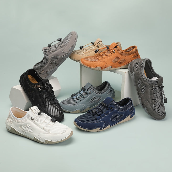 SENA™ – Scarpe Leggerezza e freschezza ad ogni passo