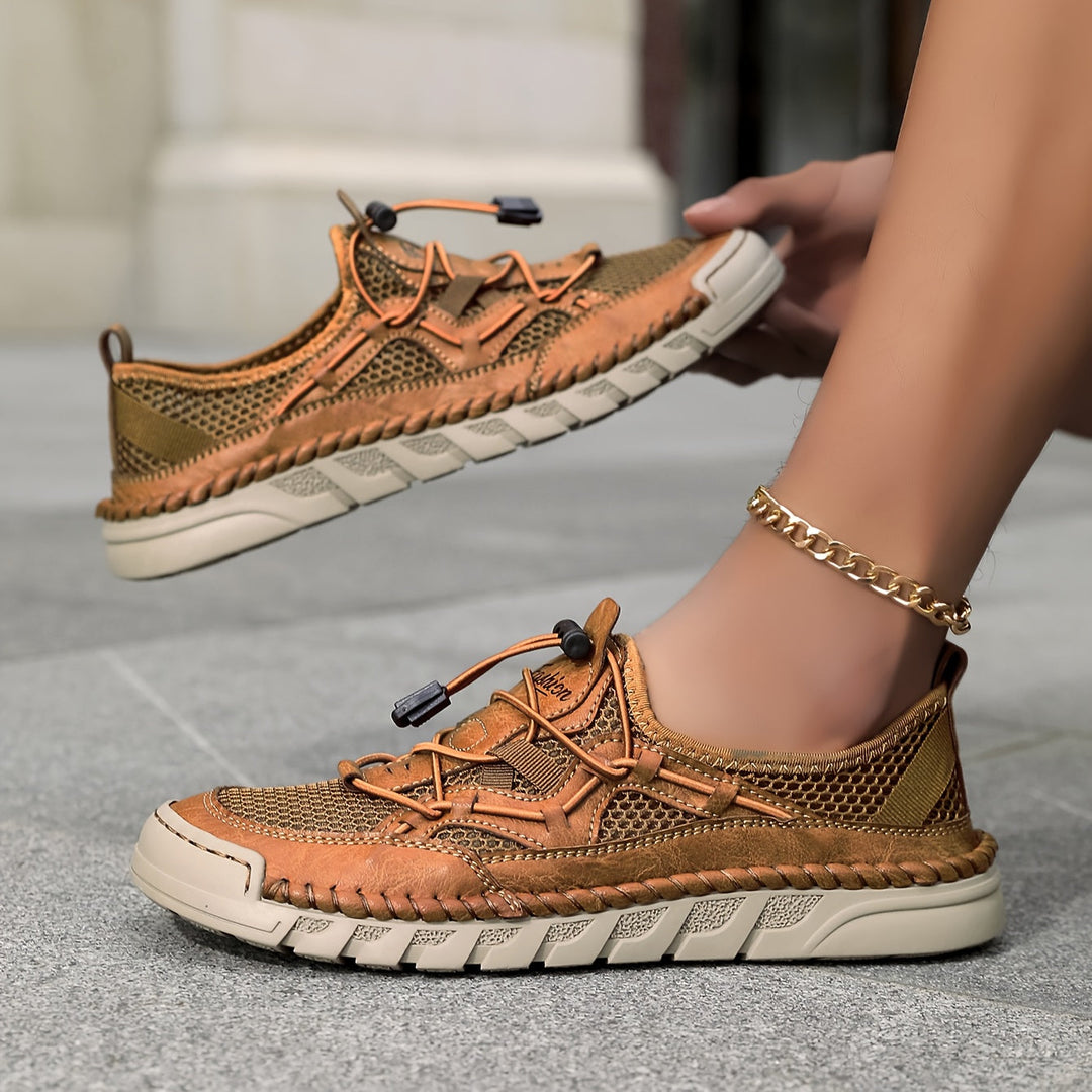 Elara Scarpe Comfort Traspirante