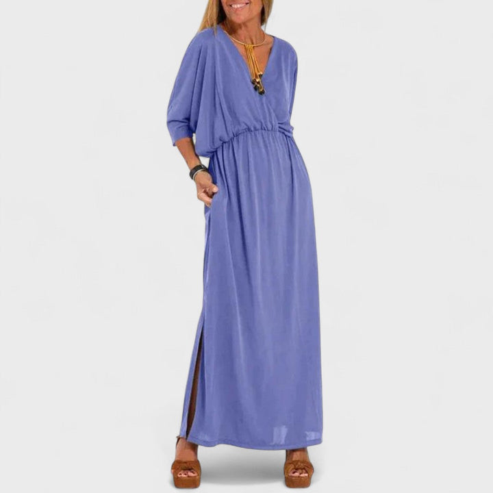 LANI™|ABITO LUNGO VINTAGE