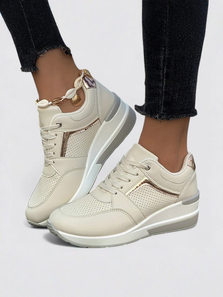 NOVYSSA™|SCARPE ORTOPEDICHE CONFORTO CON SUPPORTO PLANTARE