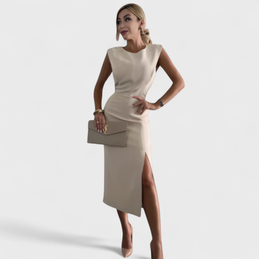 LULA™|ABITO ESTIVO SUNSET CHIC