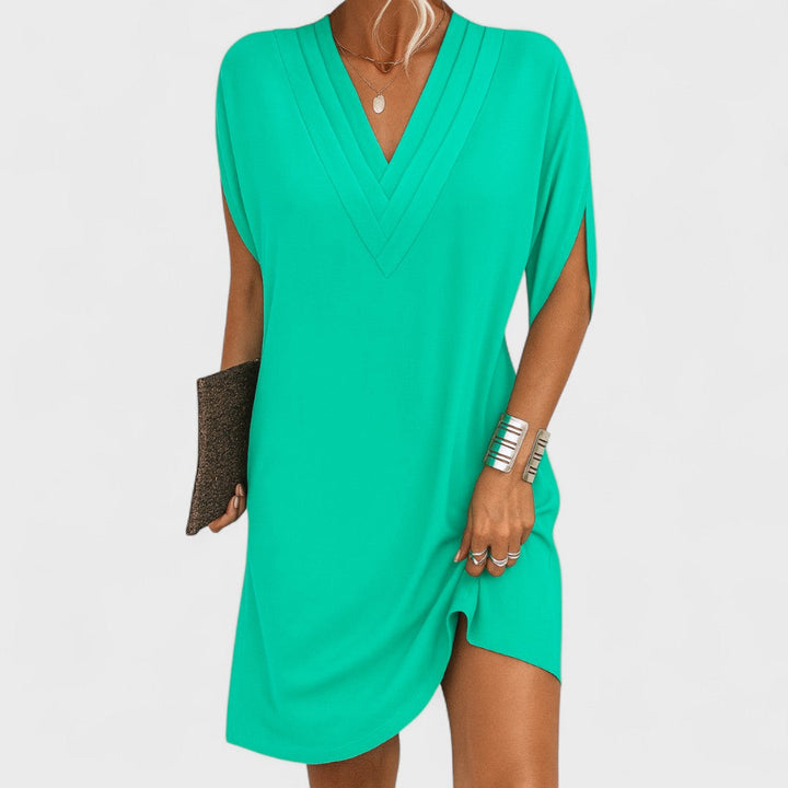 SENSE™|ABITO ELEGANTE DAL TAGLIO ACCATTIVANTE