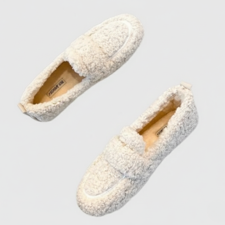 SOLENNE™|CALZATURE CALDE DAL DESIGN ELEGANTE