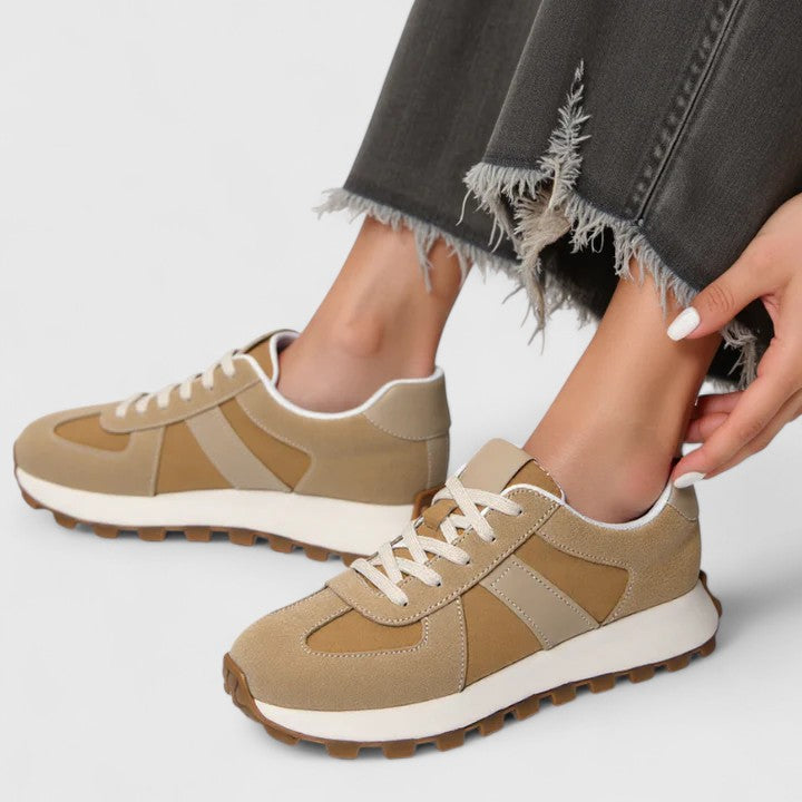 GRACELYN™|SCARPE ELEGANTI ALTEZZA NASCOSTA CON COMFORT