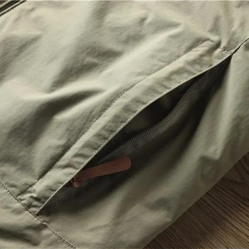 LUCCA™|GIACCA INVERNALE