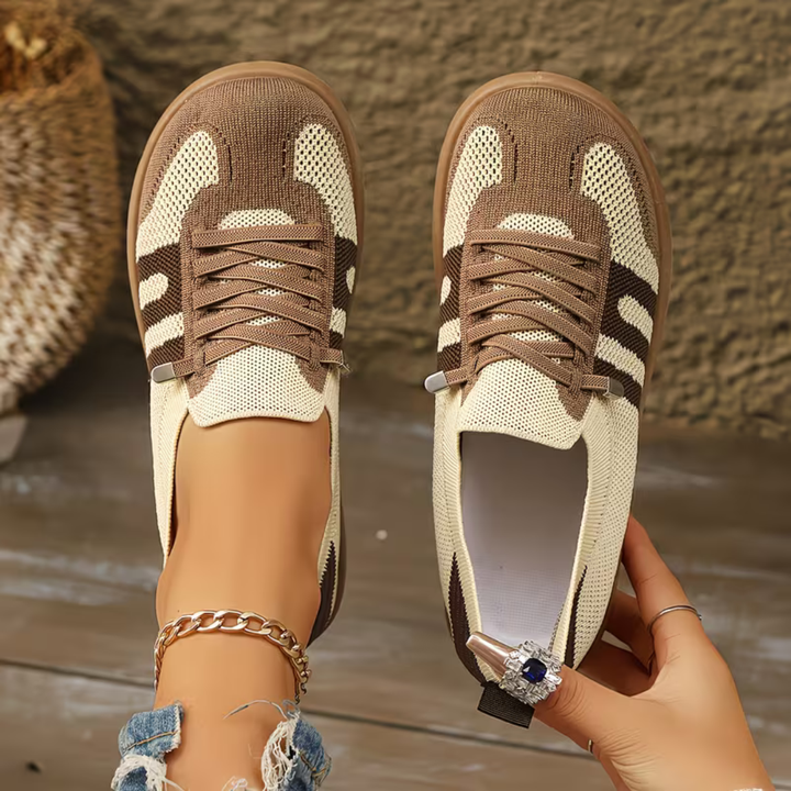 Leggera Scarpe Comfort Ortopediche