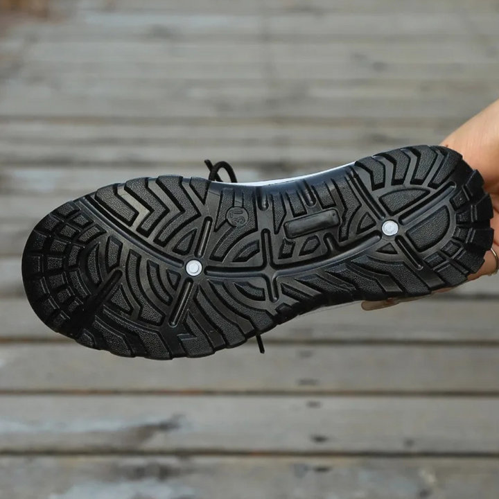 EVA™ - Sneaker urbana traspirante
