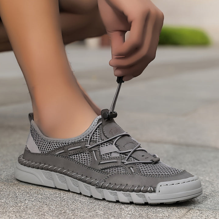 Elara Scarpe Comfort Traspirante