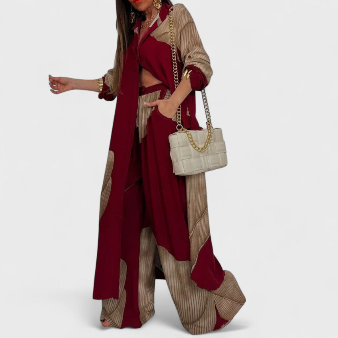 MORIEL™|SET DI ELEGANZA