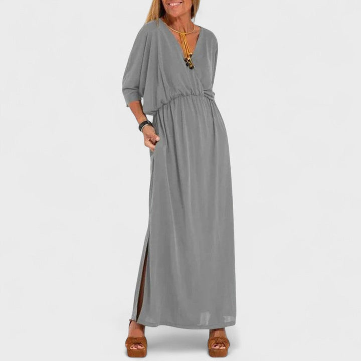 LANI™|ABITO LUNGO VINTAGE