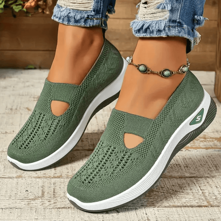Ortho Scarpe Ergonomiche Antiscivolo