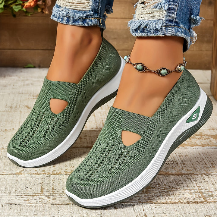 FEDERICA™|SCARPE ORTOPEDICHE DA PASSEGGIO